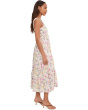 Linen Midi Tank Dress