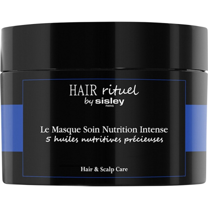 HAIR RITUEL by SISLEY Маски Маска для интенсивного питания Маска для ухода за волосами - 190 мл