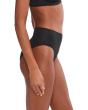 Lisciante High-Waist Bikini