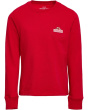 Vineyard Vines Kids Футболка с длинным рукавом и карманом (для малышей / Little Kid / Big Kid)