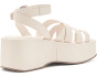 Hazel Flatform Sandals