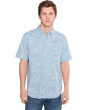 San Lucio Tides Flora Shirt