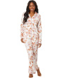 Beautiful Neutrals Girlfriend PJ Set