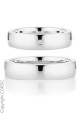 BRUNO BANANI Обручальное кольцо C87408436-4294