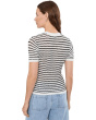 The Crochet Baby Tee