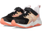 Rave Run v2 Bungee Lace with Top Strap (Little Kid/Big Kid)