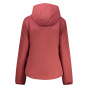 North sails Jackets-Woman-Красный