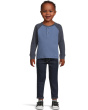 Colorblock Henley (Infant)