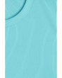 Rival Ribbed Shirt Sleeve T-Shirt (Big Kid)