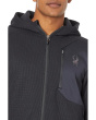 Bandit Hooded Jacket