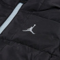 Air Jordan Детская утепленная пуховая куртка унисекс