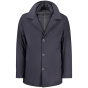 North sails Jackets-Man-Синий