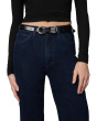 The Blake Cropped Wide Leg