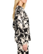 Evening Petal Woven Shirt
