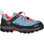CMP Детская походная обувь KIDS RIGEL LOW TREKKING SHOE WP