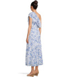 Mayella Midi Dress