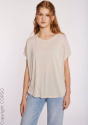 HaILYS Рубашка с коротким рукавом C95776010-4297