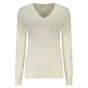 Guess jeans Sweatshirt-Woman-Белый