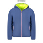 Norway 1963 Jackets-Man-Синий