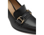 Tasha Leather Pumps