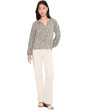 Feeling Best Button Blouse