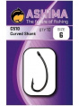 Изогнутый хвостовик Ashima C510
