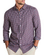 Kendrick Check Tech Twill Shirt