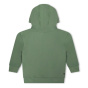 Weekend Offender Детская толстовка со значком Yensei