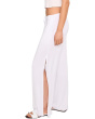 Beach To BBQ Split Leg Pants