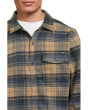 Portland Heavyweight Flannel