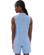 Coastalina Sleeveless Popover