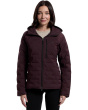 Stretchdown™ Hoody
