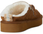 Montreal Mule/Clog Shoes