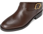 Madeline Leather Boots II