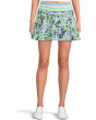 Cosmina High Rise Skort