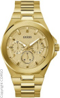 GUESS Многофункциональные часы C27571752-4299