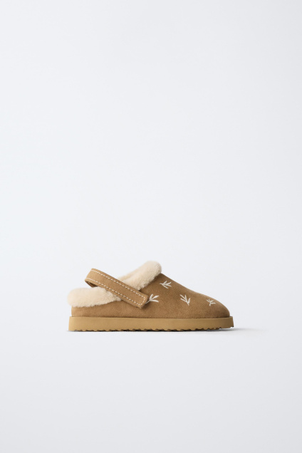 Zara САБО С ВЫШИВКОЙ 519845201-105-23