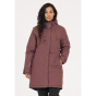 WHISTLER Женские куртки/Анораки lg.Arm Da Mullie V2 W Parka W-Pro 10000