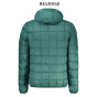 Norway 1963 Jackets-Man-Черный
