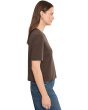 Charlie Relaxed Short Sleeve Crew Tee