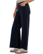 Meg Corduroy High-Rise Wide Leg