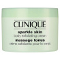Clinique Отшелушивающий крем для тела Body Sparkle Skin - 250 мл