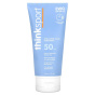 think, Thinksport, солнцезащитное средство, SPF 50+, 177 мл (6 жидк. унций)