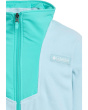 Sequoia Grove Full Zip Fleece (Little Kid/Big Kid)