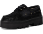 Aastha Fur Boat Shoes