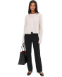 So Soft Ribbed Sweater Leggings
