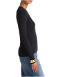 Merino Silk Becka Cardigan