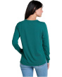 Primo Long Sleeve Crew