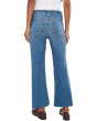 Kelsey High Rise Fab Ab Ankle Flare-Nset Leg