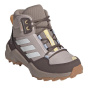 adidas Детские походные ботинки Terrex Ax4r R.Rdy Mid K Унисекс